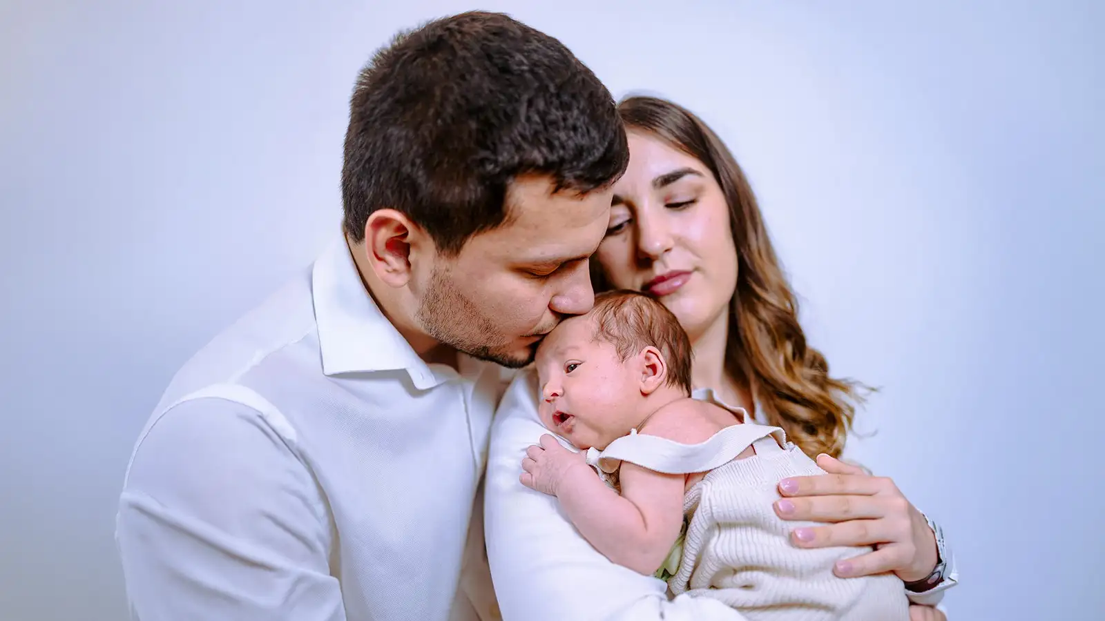 Baby Before 1